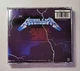 Metallica – Ride The Lightning (1989) Audio CD (импорт, буклет) - изображение 3