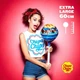 Подарунковий Гігантський Chupa chups Cola Big зі смаком Кока-Коли 20шт 240 г - зображення 4