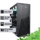 Игровой компьютер GamePC Ultra #407 Core i9 14900K / 32 GB / SSD 2TB / GeForce RTX 5080 16GB геймерский системный блок для киберспорта и стриминга - изображение 1