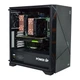 Двухпроцессорная рабочая станция PowerUp #141 Xeon E5 2680 v4 x2 / 32 GB / SSD 256GB / NVIDIA Quadro M2000 4GB многопроцессорная вычислительная система для разработки - изображение 1