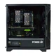 Двухпроцессорная рабочая станция PowerUp #141 Xeon E5 2680 v4 x2 / 32 GB / SSD 256GB / NVIDIA Quadro M2000 4GB многопроцессорная вычислительная система для разработки - изображение 2