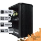 Компьютер Power Up #4 для 3D Max / Core i7 14700K / 64 GB / SSD 2TB / GeForce RTX 4060 8GB для видеомонтажа анимационного дизайна и постобработки - изображение 1
