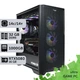 Игровой компьютер GamePC Ultra #444 Core Ultra 5 245KF / 32GB / SSD 1TB / GeForce RTX 5080 16GB геймерский системный блок для киберспорта и стриминга - изображение 1