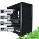 Игровой компьютер GamePC Ultra #437 Core i7 14700K / 64 GB / SSD 4TB / GeForce RTX 5070Ti 16GB геймерский системный блок для киберспорта и стриминга - изображение 1