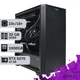 Игровой компьютер GamePC TOP #472 Core i5 14400F / 32 GB / SSD 1TB / GeForce RTX 5070 12GB геймерский системный блок для киберспорта и стриминга - изображение 1