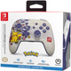 Kontroler PowerA Nintendo Switch Enhanced Wireless Controller - Pikachu Blossom (0617885098512) - obraz 7
