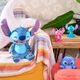Інтерактивна м'яка іграшка Стіч-Сміхотун Just Play Disney Stitch Crack Me Up (10421) - зображення 7