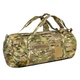 Сумка-рюкзак (армійський баул) Dozen Military Transport Bag (100 л) "MultiCam" (40*40*80 см) - зображення 1
