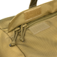 Сумка-баул Dozen Military Transport Bag (100 л) - L1 "Coyote" (40*40*80 см) - изображение 3