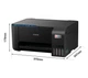 БФП Epson EcoTank L3271 (C11CJ67435) - зображення 5