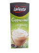 Капучино La Festa со вкусом ореха 10*12,5 г - изображение 4