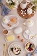 Maselniczka Price & Kensington Daisy ceramiczna 8 x 17.1 x 11.4 cm (5010853290713) - obraz 9