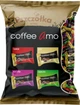 Цукерки Pszczolka Coffee Amo Candies 1кг Bee 1000 г - изображение 1