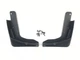 Задние брызговики Nissan X-Trail 32/Rogue 2013-2020, 2 шт. - изображение 1
