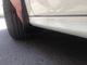 Брызговики Volkswagen Jetta 2011-2014 до рестайлинга (комплект 4 шт.) - изображение 6
