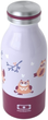 Butelka termiczna Monbento Cooly Graphic Owly 350 ml (3760367952479) - obraz 2