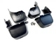 Бризковики Infiniti JX35 / QX60 2012-2015 комплект 4шт. - зображення 4