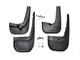 Бризковики Mercedes-Benz Vito W639 2010-2015 (комплект 4шт) - зображення 2