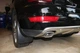 Брызговики Mercedes Benz ML 164 2005-2010 (комплект 4шт) без порогов - изображение 4