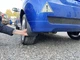 Бризковики Chevrolet Aveo ХЕТЧБЕК T255 2008-2012, комплект 4шт. - изображение 7