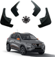 Брызговики Renault City K-ZE 2019-, комплект 4шт. - изображение 1