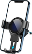 Uchwyt samochodowy do telefonu Forever Recycling RUS35-G-K Black (5907457738508) - obraz 3