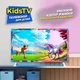 Телевізор Kivi 32" KidsTV - зображення 6