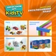 Телевізор Kivi 32" KidsTV - зображення 16