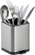Сушарка для столових приборів Kela Plata срібна 10 x 11.5 x 12.5 см (4025457121272) - зображення 3