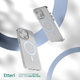 Панель Etteri Color Mag для Apple iPhone 13 Blue (5906961964588) - зображення 8