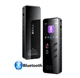 Міні диктофон Benjie C9-M1 Bluetooth 32GB цифровий MP3 плеєр з динаміком металевий - зображення 1