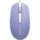 Миша Canyon M-10 Wired Lavender (CNE-CMS10ML) - зображення 1