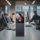 Міні диктофон Benjie T6 Bluetooth 32GB цифровий MP3 плеєр з динаміком металевий - зображення 13