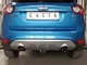 Фаркоп Ford Kuga 2008-2012, 2013-2020 автомат Galia - изображение 12
