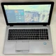 Ноутбук Б-класс HP EliteBook 850 G3 / 15.6" (1920x1080) TN / Intel Core i7-6600U (2 (4) ядра по 2.6 - 3.4 GHz) / 8 GB DDR4 / 256 GB SSD / Intel HD Graphics 520 / WebCam / Windows 10 Pro б/у - изображение 3