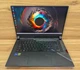 Ігровий ноутбук Asus ROG Strix Scar G533Z / 15.6" (2560x1440) IPS / Intel Core i9-12900H (14 (20) ядер по 3.8 - 5.0 GHz) / 32 GB DDR5 / 1000 GB SSD / nVidia GeForce RTX 3070 Ti, 8 GB GDDR6X, 256-bit / HDMI / Windows 11 б/в - зображення 2