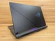 Ігровий ноутбук Asus ROG Strix Scar G533Z / 15.6" (2560x1440) IPS / Intel Core i9-12900H (14 (20) ядер по 3.8 - 5.0 GHz) / 32 GB DDR5 / 1000 GB SSD / nVidia GeForce RTX 3070 Ti, 8 GB GDDR6X, 256-bit / HDMI / Windows 11 б/в - зображення 9