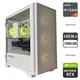 Збірка під замовлення: комп'ютер Montech Air 1000 ARGB White Tower / AMD Ryzen 7 7700 (8 (16) ядер по 3.8 - 5.3 GHz) / 32 GB DDR5 / 1000 GB SSD M.2 / nVidia GeForce RTX 5070, 12 GB GDDR7, 192-bit / 750W - зображення 1