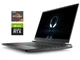 Ігровий ноутбук Б-клас Dell Alienware m17 R5 / 17.3" (1920x1080) IPS / AMD Ryzen 7 6800H (8 (16) ядер по 3.2 - 4.7 GHz) / 16 GB DDR5 / 1000 GB SSD NVMe / nVidia GeForce RTX 3060, 6 GB GDDR6, 192-bit / WebCam б/в - зображення 1