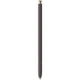 Стилус Samsung S Pen для Samsung Galaxy S24 Ultra Yellow (EJ-PS928BYEGEU) - изображение 1