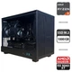 Сборка под заказ: игровой ПК Deepcool CH160 Black Tower / AMD Ryzen 5 5600 (6 (12) ядер по 3.5 - 4.4 GHz) / 32 GB DDR4 / 1000 GB SSD M.2 / AMD Radeon RX 9060 XT, 16 GB GDDR6, 128-bit / 650W - изображение 1