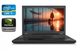 Мобильная рабочая станция Lenovo ThinkPad P50 / 15.6" (1920x1080) IPS / Intel Core i7-6820HQ (4 (8) ядра по 2.7 - 3.6 GHz) / 32 GB DDR4 / 480 GB SSD / nVidia Quadro M2000M, 4 GB GDDR5, 128-bit / WebCam / TouchID / Windows 10 б/у - изображение 1