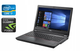 Мобильная рабочая станция Fujitsu Celsius H780 / 15.6" (1920x1080) IPS / Intel Core i7-8750H (6 (12) ядер по 2.2 - 4.1 GHz) / 32 GB DDR4 / 512 GB SSD / nVidia Quadro P2000, 4 GB GDDR5, 128-bit / WebCam / 4G б/у - изображение 1