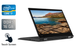 Ноутбук-трансформер Lenovo ThinkPad X1 Yoga 1st / 14" (1920x1080) IPS Touch / Intel Core i7-6600U (2 (4) ядра по 2.6 - 3.4 GHz) / 16 GB DDR3 / 512 GB SSD / Intel HD Graphics 520 / WebCam / Fingerprint / Windows 10 б/у - изображение 1