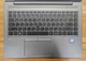 Мобильная рабочая станция HP zBook 14u G6 / 14" (1920x1080) IPS / Intel Core i7-8565U (4 (8) ядра по 1.8 - 4.6 GHz) / 16 GB DDR4 / 512 GB SSD / AMD Radeon Pro WX 3200, 4 GB GDDR5, 128-bit / WebCam / TouchID / Windows 10 б/у - изображение 3