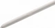 Стилус Samsung S Pen для Samsung Galaxy S25 Ultra Light Gray (EJ-PS938BJEGEU) - зображення 3