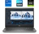 Мобильная рабочая станция Dell Precision 7560 / 15.6" (1920x1080) IPS / Intel Core i7-11850H (8 (16) ядер по 2.5 - 4.8 GHz) / 32 GB DDR4 / 512 GB SSD M.2 / nVidia RTX A2000, 4 GB GDDR6, 128-bit / WebCam / Windows 10 б/у - изображение 1