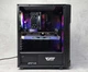 Игровой ПК DarkFlash Pollux Tower / Intel Core i5-12400F (6 (12) ядер по 2.5 - 4.4 GHz) / 16 GB DDR4 / 512 GB SSD M.2 / nVidia GeForce GTX 1070, 8 GB GDDR5, 256-bit / 750W б/у - изображение 6