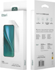 Szkło hartowane Etteri Hybrid Glass do Samsung Galaxy S25 Plus Transparent (5907504515984) - obraz 3