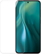 Szkło hartowane Etteri Hybrid Glass do Xiaomi Redmi Note 14 5G Transparent (5907504516028) - obraz 1